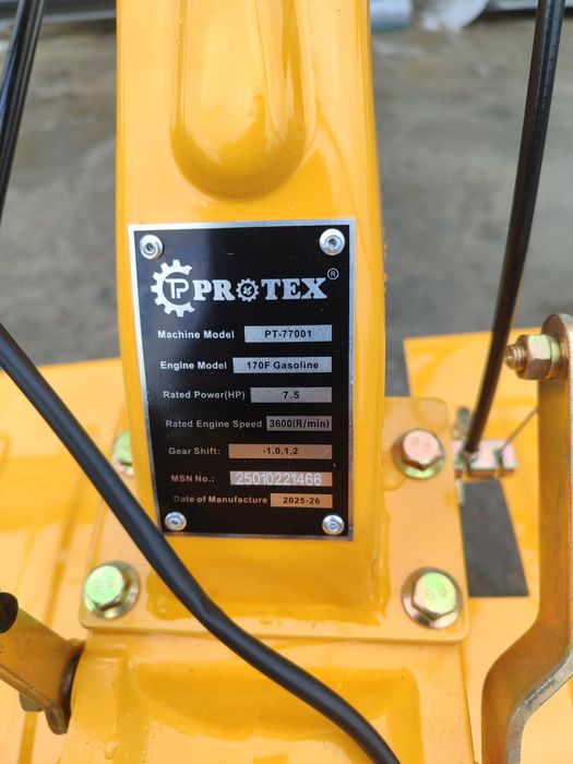 Kultvatorlar har xil turdagi