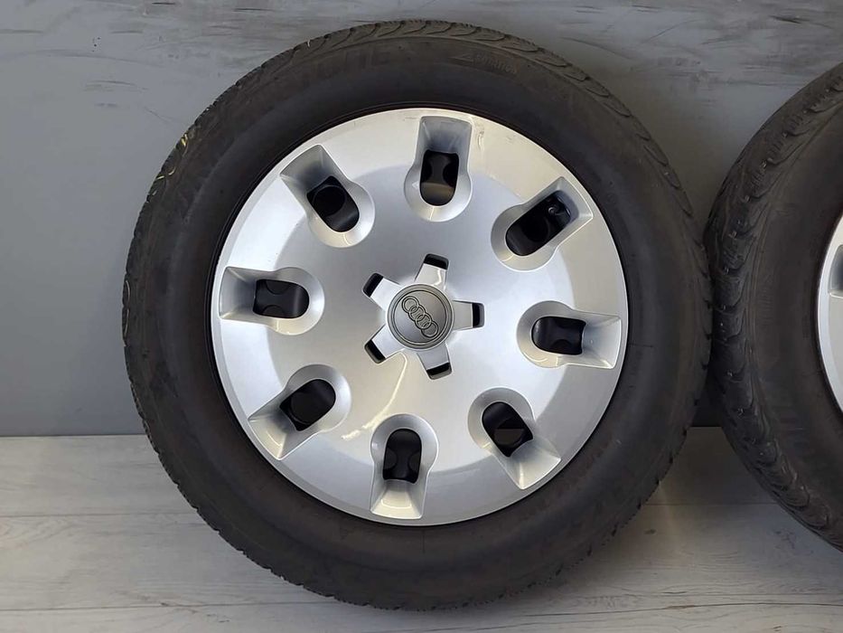 Roti/Jante Audi 5x100 185/60 R15 A1 (8X); VW Polo; Skoda Fabia; Seat