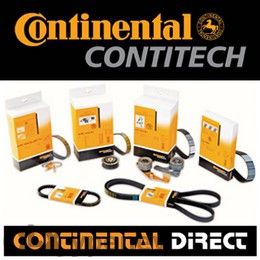 Continental INA SKF - ремъци , ролки и ангренажни комплекти - Промоция