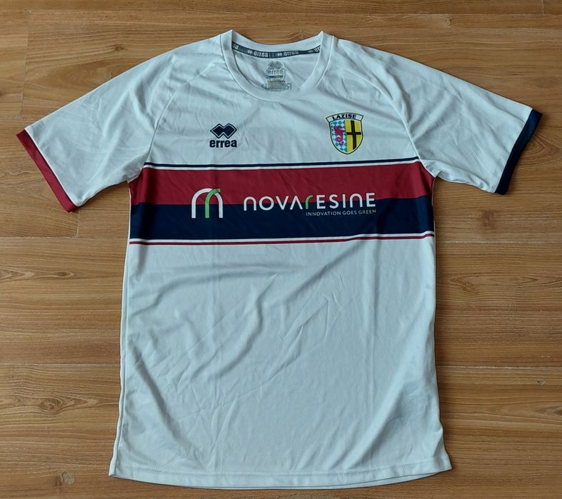 Tricou Fotbal Erreà A.S.D. Lazise - Nr. 19 - Mărimea L