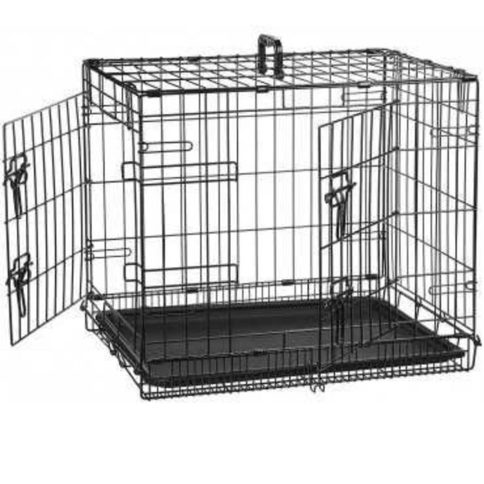 Клетка за животни