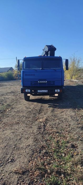 Услуги манипулятора