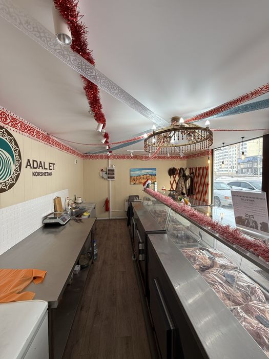 Продам павильон 6\4