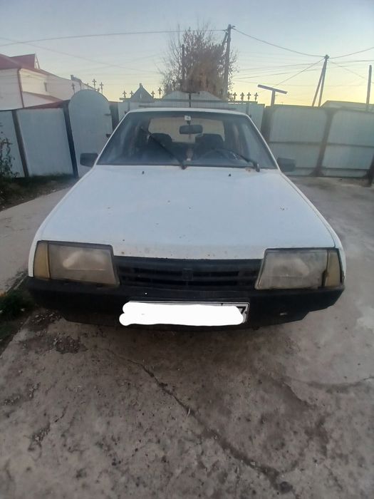 Продам автомобиль