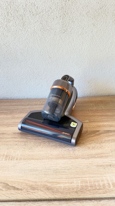 Aspirator antiacarieni JIMMY BX7 Pro – nou, resigilat, UV, 700W