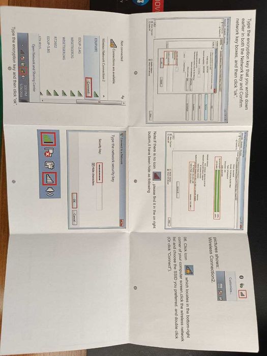 1900Mbps USB WIFI адаптер двулентов 2.4G/5Ghz 4*6dBi антени