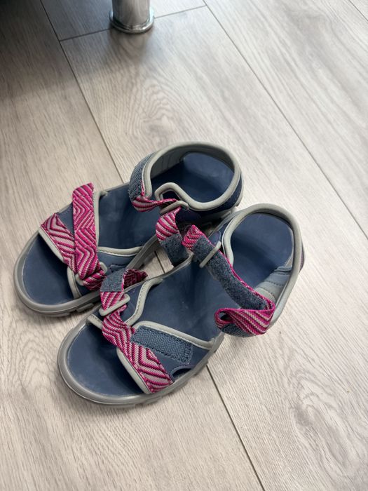 Sandale desathlon fete nr 32