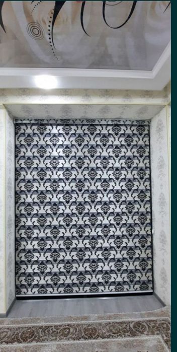 Jalyuzi jaluz jaluse parda