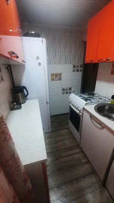 2-х комнатная квартира