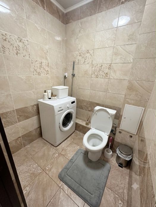 Продам 3 комнатную квартиру