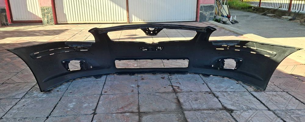 Броня Toyota Avensis 2006г.