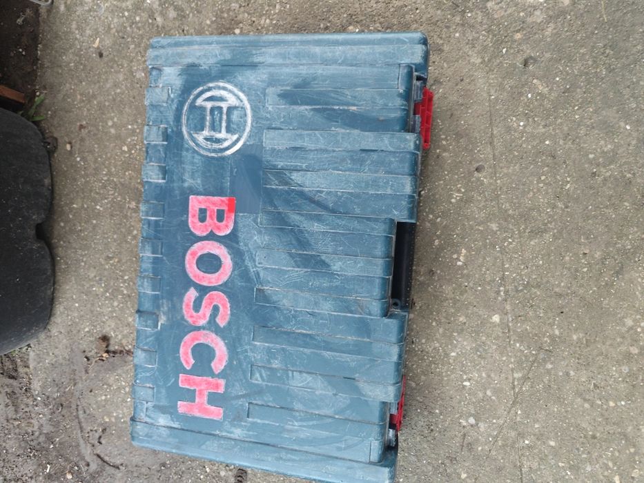 Къртач Bosch gsh 11 E