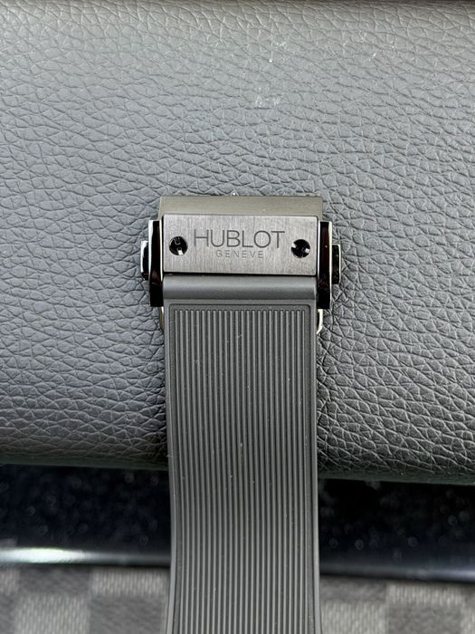 Hublot Spirit of Bang Black 42mm