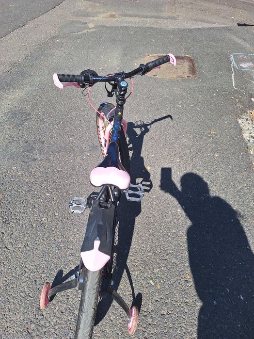 Bicicleta Noriel 14 inch
