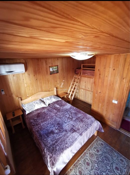 Inchiriez Predau afacere in turism