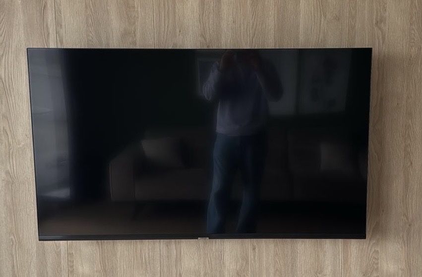 TV smart Samsung - ca nou!