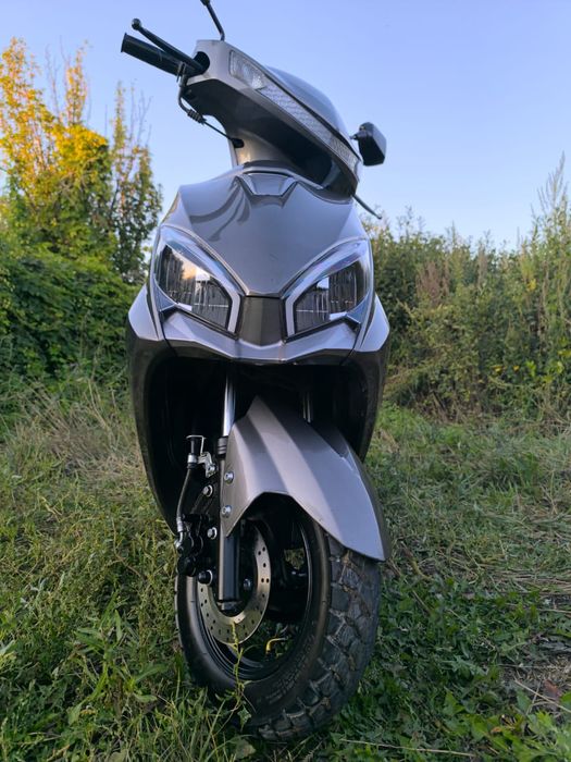 Продам скутер 150сс