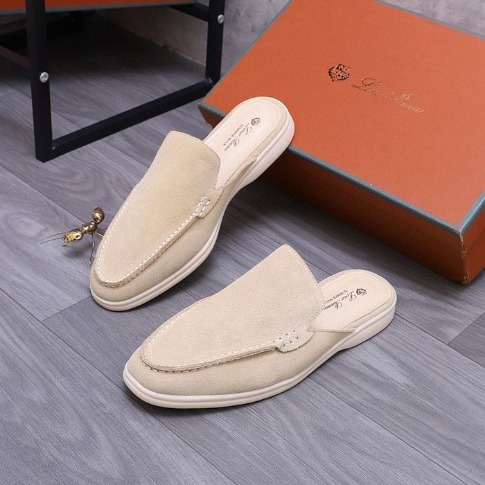 loro piana лоферы