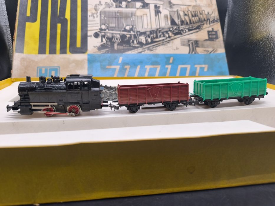 Железная дорога Пико