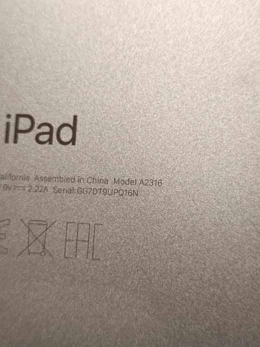 iPad Air generația 4 pentru piese