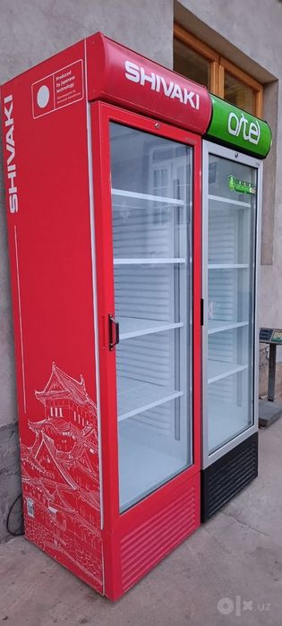 Xolodilnik sotiladi yangi 1 oy ishlagan !