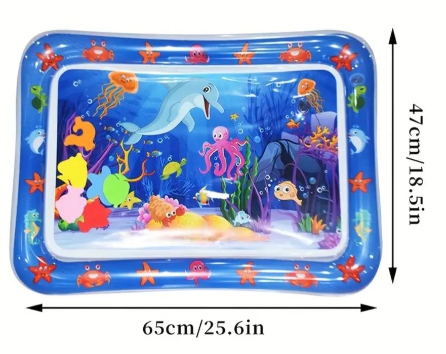 Водна гимнастика