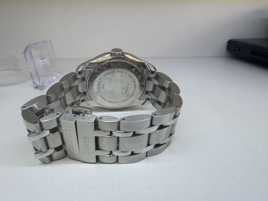 Ceas Tissot 1853 T035410 A