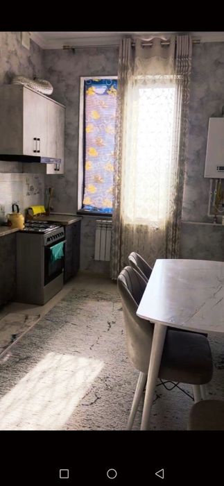 Сдам квартиру в аренду, ижарага Бераман.