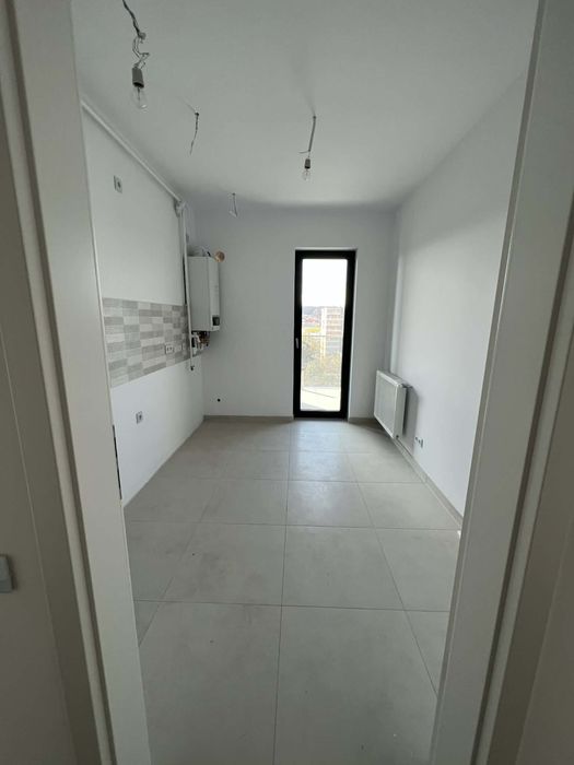 Apartament 2 camere nordmark
