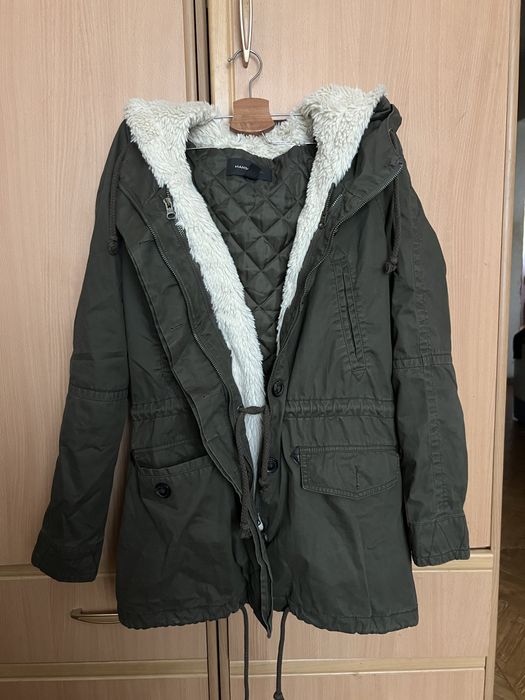 Верхняя одежда все по 5000