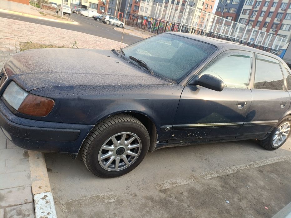 Ауди с4 сатылады