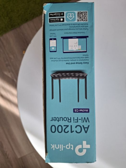 Wifi рутер Tplink