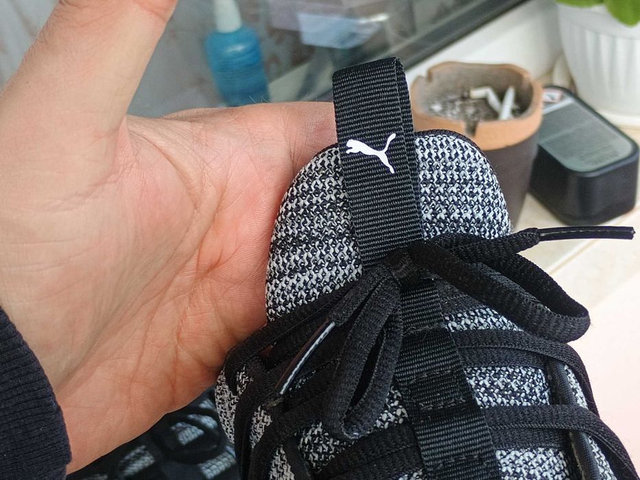 Редки маратонки от САЩ Puma Momenta Softfoam+