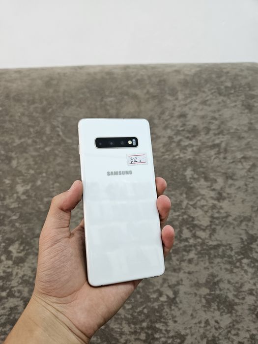 Samsung s10 plus 512 keramika