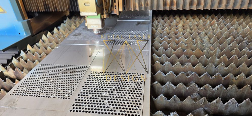 Servicii Debitare Cnc  Laser Piese Metalice  Otel,Inox ,Aluminiu,Cupru,Hardox