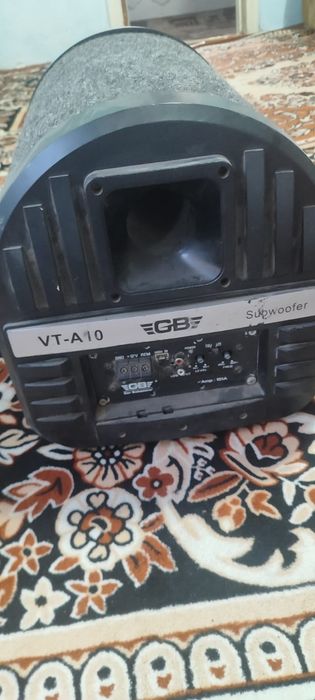 Балон с дисками 15 размер