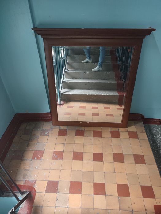 Продам зеркало. 1500. Торг. Самовывоз