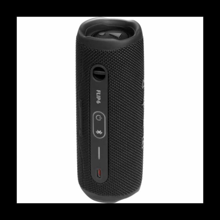 JBL Flip 6 - Black, Blue