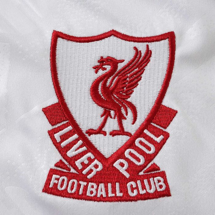 Tricou Liverpool 26/27 Away Kit - B.Barcola 29 Fan Version
