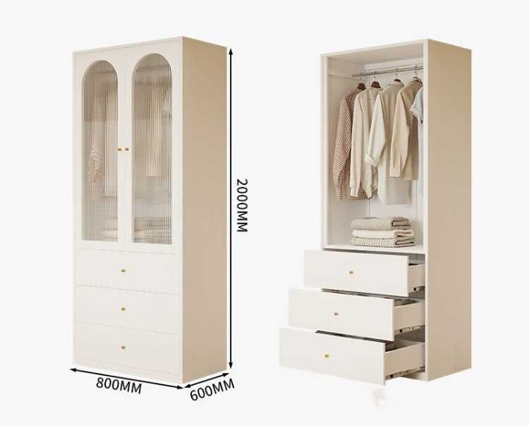 Shkaf kiyimlar uchun/Sarpo uchun yotoqxonaga shkaf/Шкаф гардеробный