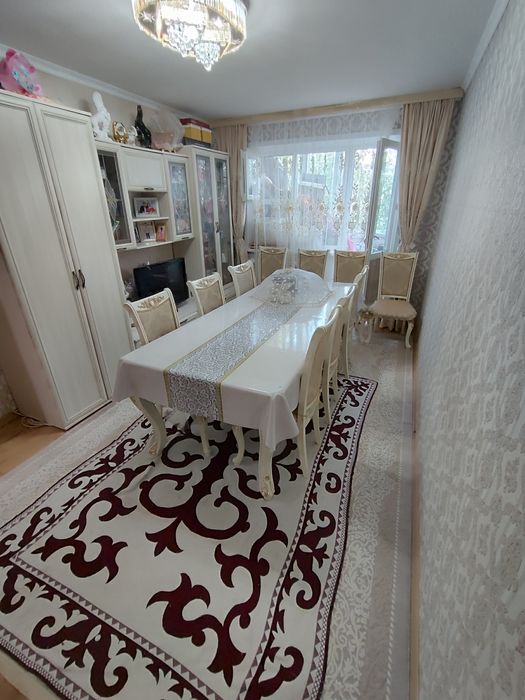 Продается 3-комн (6-16, 5 эт)