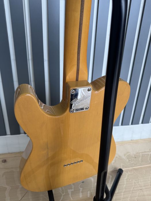 Fender telecaster california