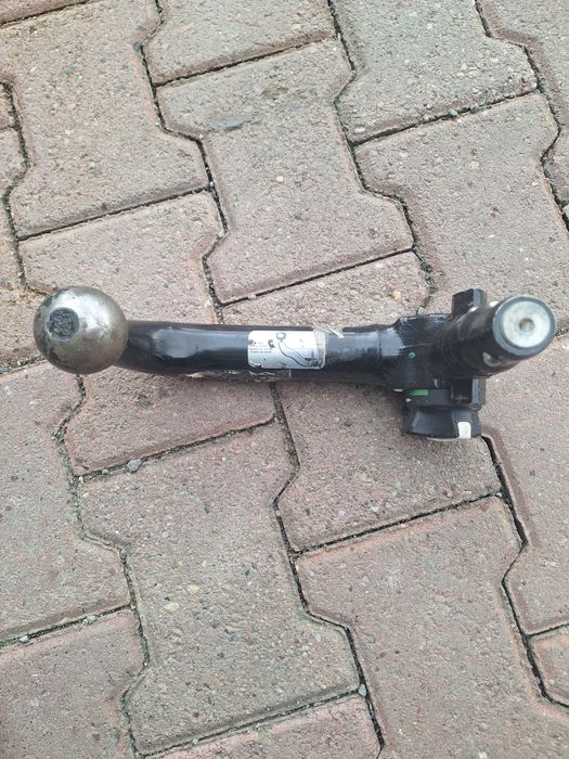 Vand carlig volvo xc 60