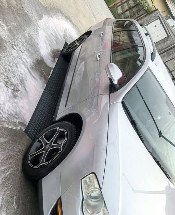 Volkswagen Passat 2010 automat de vânzare