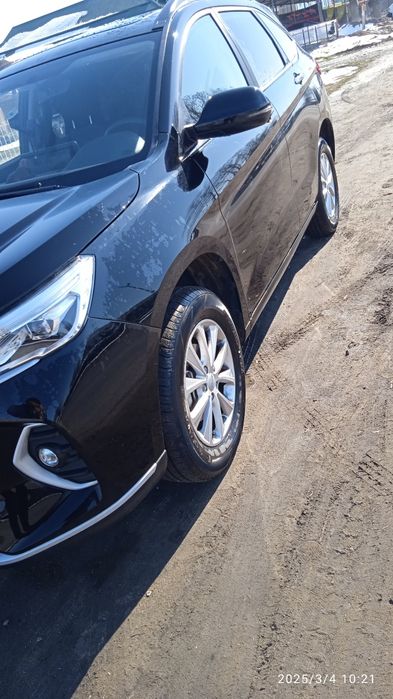 Haval m6 2024 yili yurgani 11800km 65 talik pirapan balon quyilgan