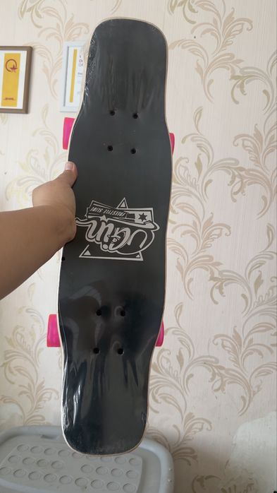 Скейт для подростков