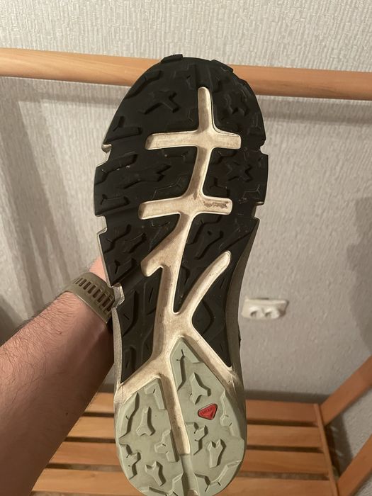 Кросовки Salomon