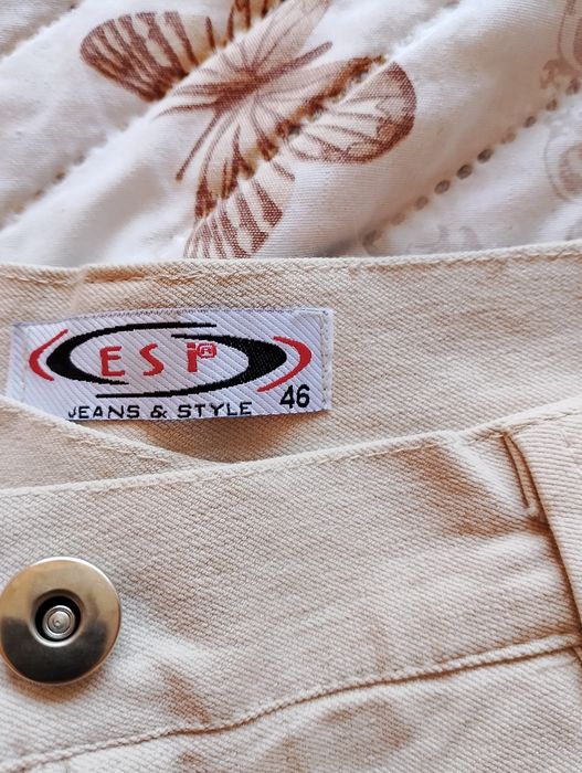 Дамски панталон нов