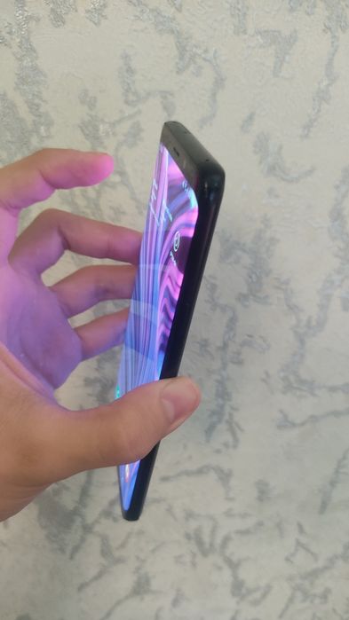 samsung s9 plus idel 64/6