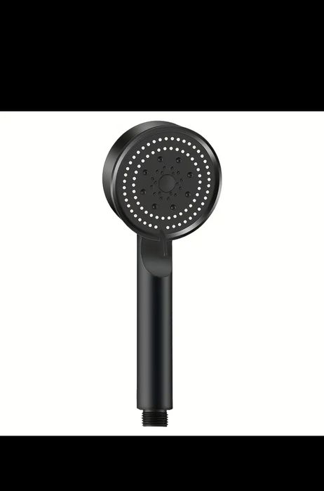 Душ слушалка с 5 режима на високо налягане